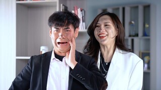 陈翔六点半：和老板“心有灵犀”是什么体验？