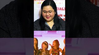 #BINI Foodtrip! 🌸