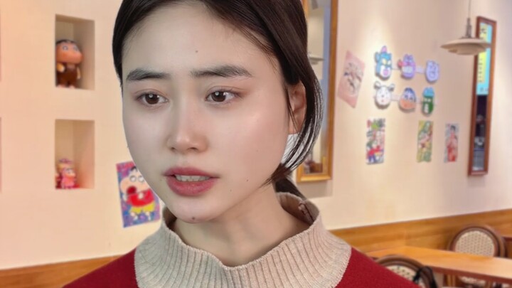 Toko yang Penuh Rasa Aman