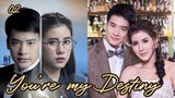 You're my Destiny Ep 02 Tagalog dubbed