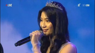 Mari Menjadi Pohon Sakura (Sakura no Ki ni Narou) at Jinan Graduation Show (SNM 18 Maret 2023)