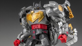 变形金刚模玩每周侃20210620，孩之宝都授权些什么玩意儿？