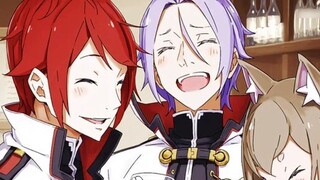 [Re0 Season 5 Empire Chapter 29] Eleven Seconds Later