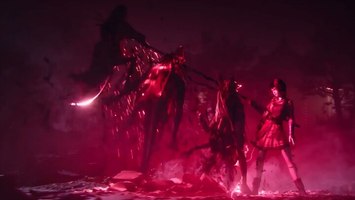 NGE-SOLO MONSTER MODAL TOMBAK 🔥