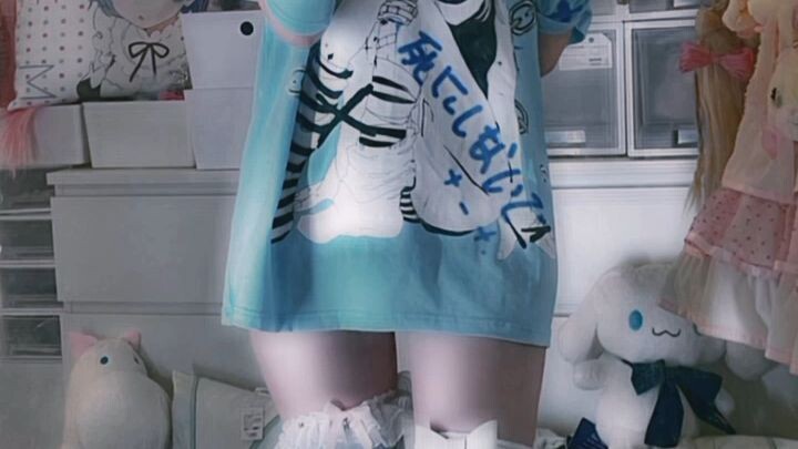 I love this cosplayer 😍😍😘😘