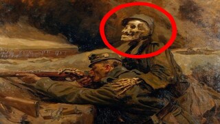 💀~Siêu đáng sợ~👻Ác quỷ ám ảnh💀