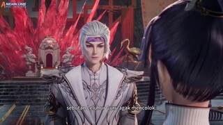 Against The Sky Supreme Eps 419 Sub Indo