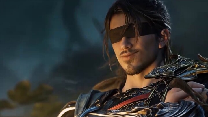 บันทึกเทพผู้เลี้ยงแกะ 591: ลู่หลี่ไม่เว้นแม้แต่พันธมิตรของเขาเพื่อที่จะฆ่าฉินมู่ แต่หม้อต้มสังหารไม่