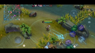 Intinya Jangan Panik - Mobile legends