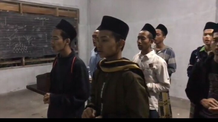 koor alfiyyah
