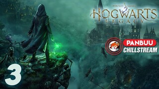 Hogwarts Legacy Tập 3 - Ráng Ăn Học Thành Tài Nào