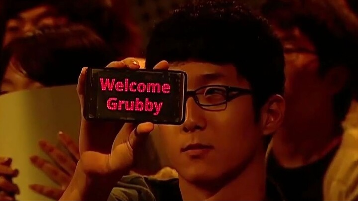 JangBi vs MarineKing: Epic SC2 Group A Match 3 at OSL 2012 Ro16!