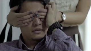 Kedatangan Hana - Kesempurnaan Cinta Season 2 Episode 36