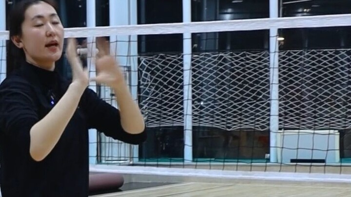 [Volleyball Tips] Are attackers complaining about your poor passing skills? Here’s how to practice t