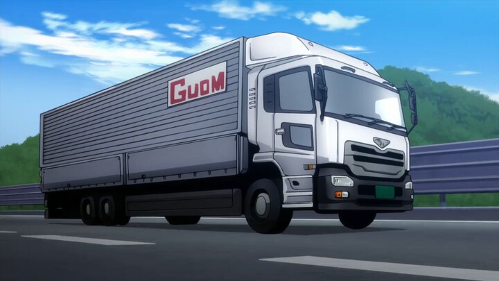 E5- GUNDAM BUILD FIGHTER S1