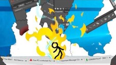 The Chosen One's Return - Animator vs Animation Episode 6