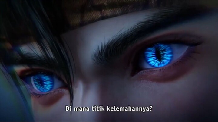 Golden Curse Ep13 sub indo