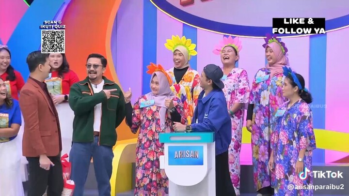 FULL ARISAN 02/03/26