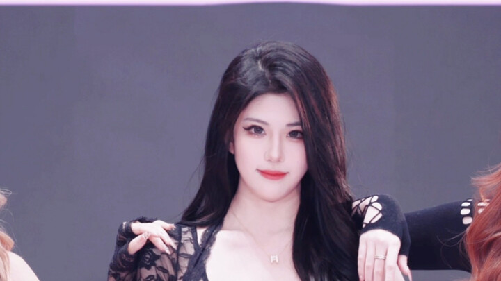 By what right do you get to label me a "good girl" or a "bad girl"?