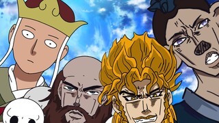 人间太危险我不想当妖怪了【最强唐僧#13】