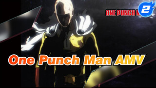 One Punch Man Hype AMV | Teruslah maju demi impianmu!_2