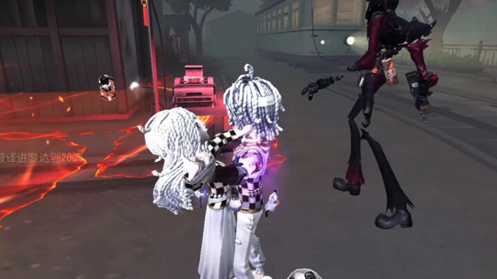 เมื่อมาถึงจุดนี้แล้ว เรามาเต้นรำกันเถอะ