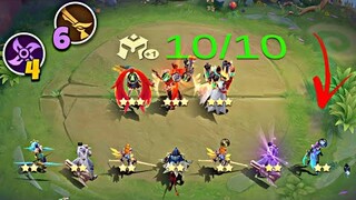 Tharz 3| Best Of Gunner + Assassin...