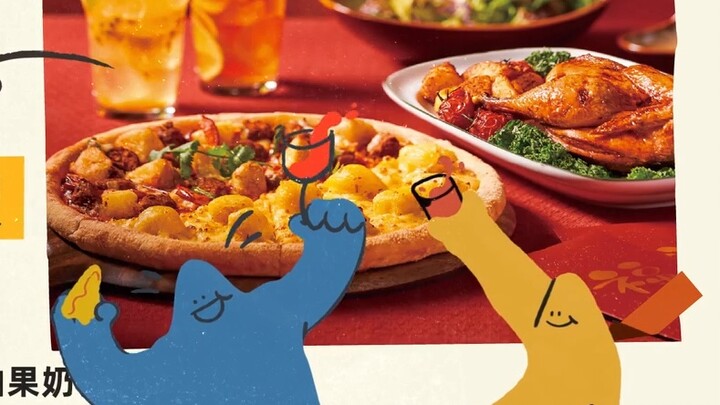 How to make a 2D short film of a project case? Try this!