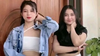 kok kompak🤩🤩🩷🩷🩷
