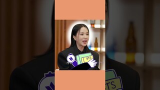 [#슈취타] 93년생 #슈가 와 93년 데뷔 엄정화 선배님의 해피해피한 대화💕  - EP.22 #SUGA with #엄정화