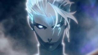 【FGO·1080P】Indra chuyển đổi thành Linh hồn III