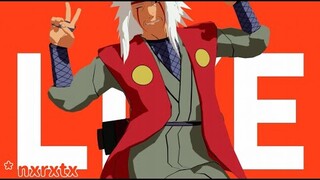 I Like It Meme【NARUTO MMD】JIRAIYA