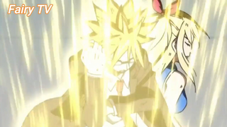 Hội pháp sư Fairy Tail (Short Ep 44) - Lucy giành chiến thắng #fairytail