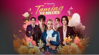Taming My Bullies