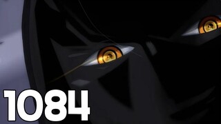 ONE PIECE 1084 SPOILERS - INCROYABLE !