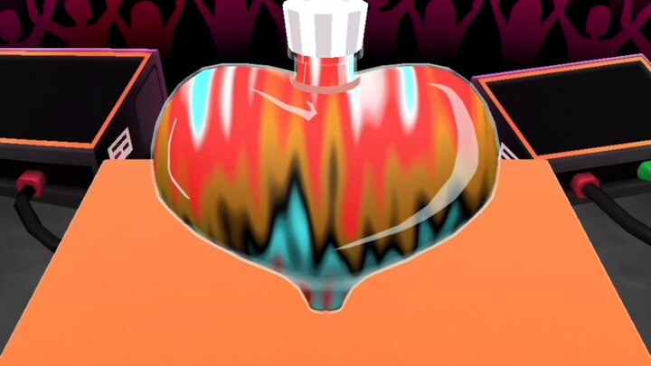 كيف وضع تانغ سان الأخ الصرصور النتن وأولي جي في الجيلي؟