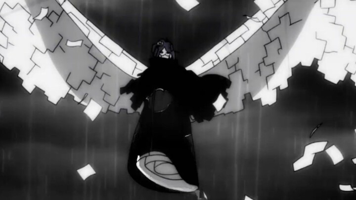 Kekuatan Konan yang sesungguhnya?