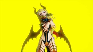 MMD My Love Succubus @kathcyna - Body On My Mind