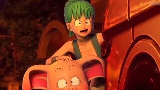 【Miscellaneous】A review of the game designs that Akira Toriyama has participated in