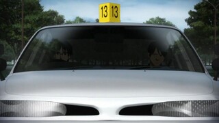 [Movie] Kara no Kyoukai 1: Fukan Fuukei Tập 5