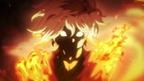 Hell's paradise episode 1 eng dub