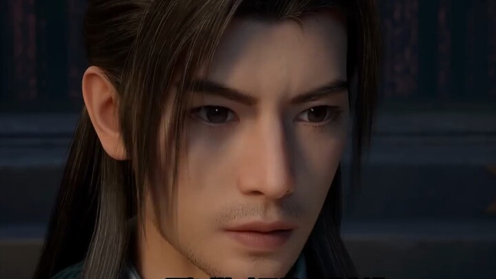 "A Mortal's Journey to Immortality" telah mencapai puncak animasi Tiongkok! Mengapa "The Great Ruler