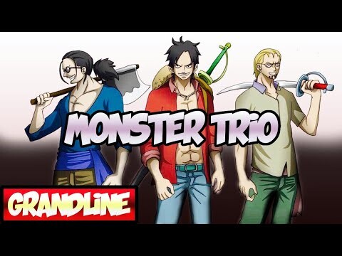 One Piece - 52 Years Ago: Enter Gol D Roger