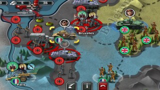 World Conqueror 3 Break through Encirclement 1
