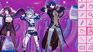 [Star Core Hunters Audition Attack! ] You are awesome!