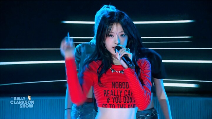 【4K60fps】BABYMONSTER - DRIP(250227)