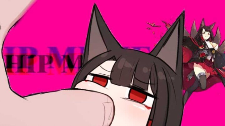 HIP·Akagi (HIP-nya Akagi)