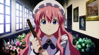 Farmasi di Dunia Isekai 〔 Isekai Yakkyoku - 異世界薬局 〕 Episode 2 Sub Indo