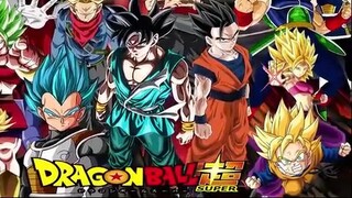 10 Quy Luật Kỳ Lạ mà dân tộc Saiyan phải tuân theo#1.5