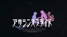 Assassin's Pride Episode 05 [Bahasa Indonesia]